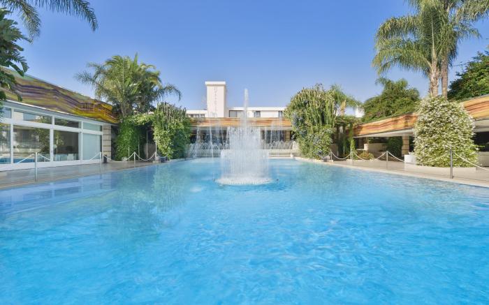Hotel Ariston