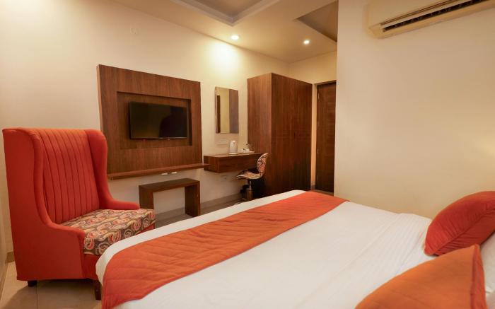 Hotel RK Grande
