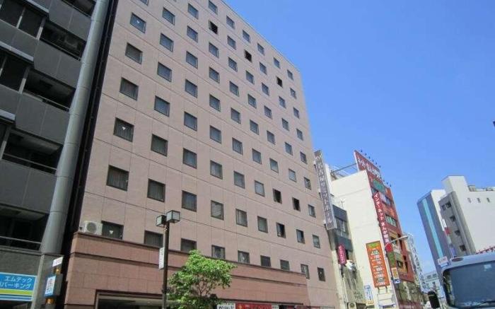 Nagoya Summit Hotel