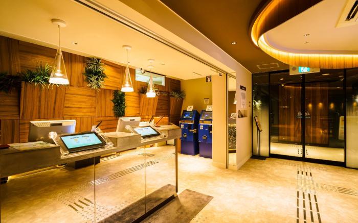 Super Hotel Kochi