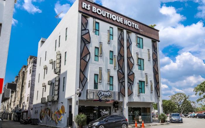 RS Boutique Hotel Sdn Bhd