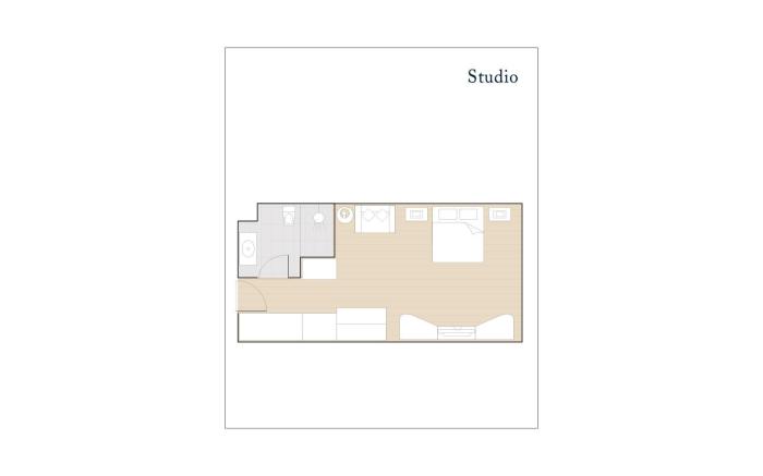 Adelphi Suites Bangkok