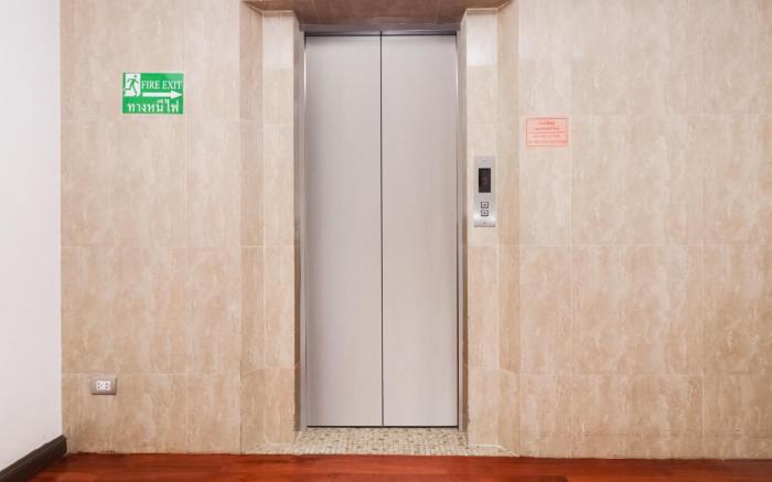 Greenview Ekkamai 10 Suite