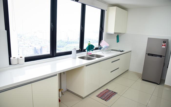 Gt2 @ encorp strand residence  (alpha ivf )