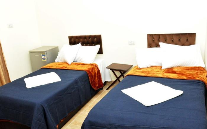 New Panorama Hotel