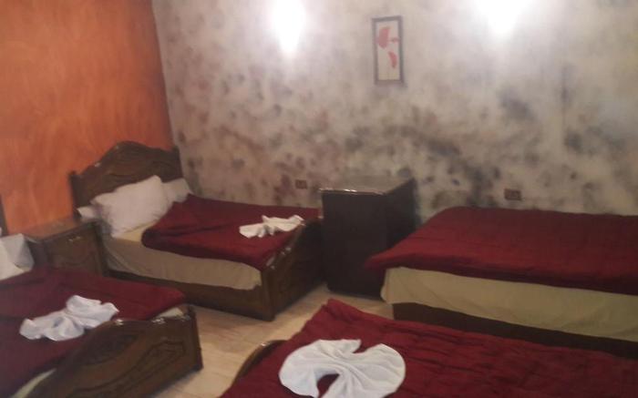 Pharoah's Palace Hostel