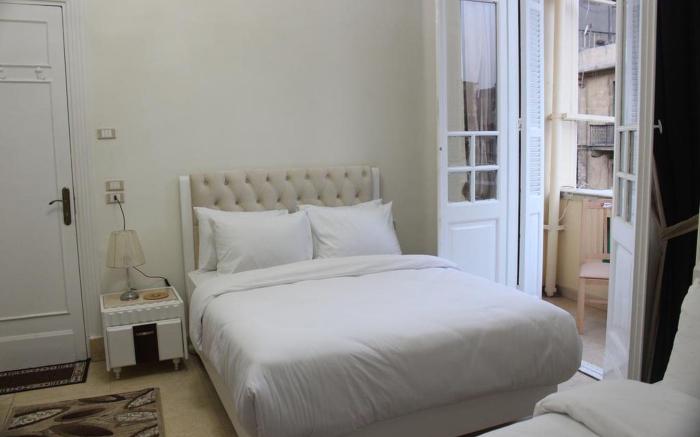 Abdeen Palace Hotel