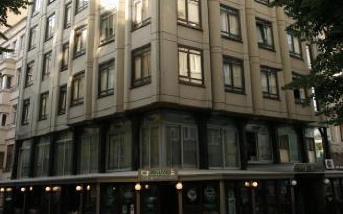 Taksim Riva Hotel