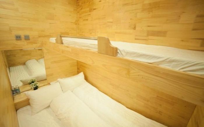 Box Hotel