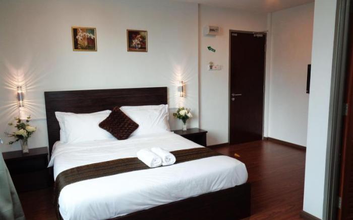 Dview Hotel