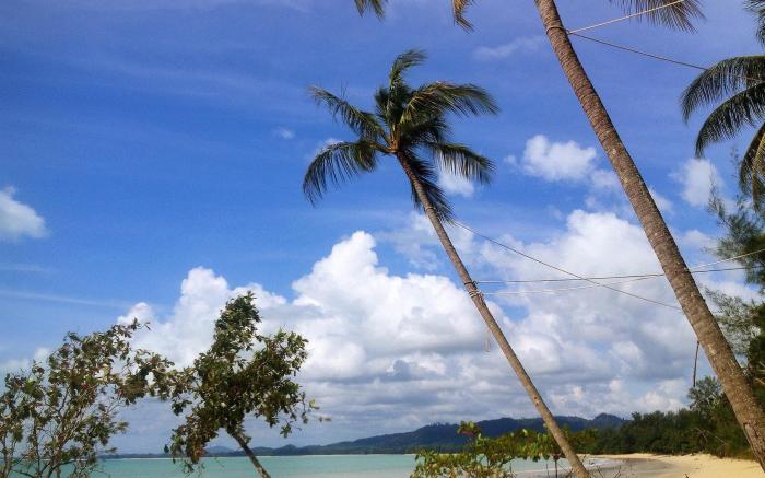 Coconut Homes Khao Lak