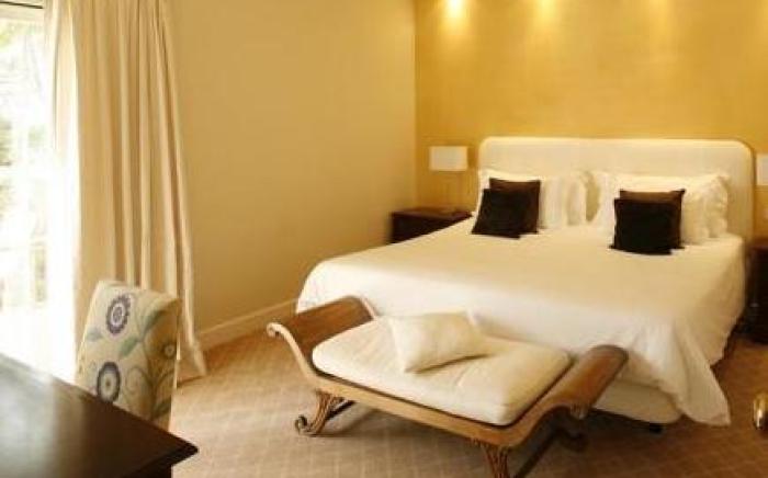 Longevity Senses - Cascais Boutique Hotel - Adults Only