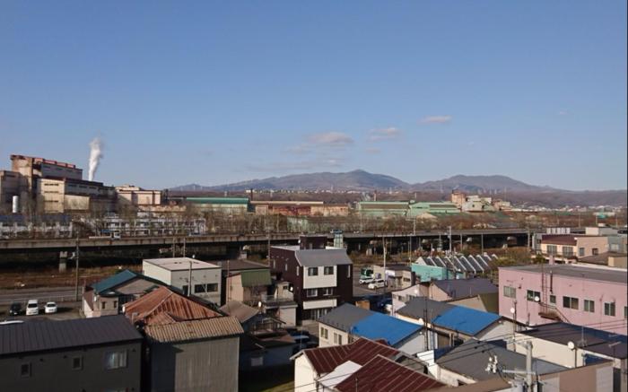 Hotel Muroran Hills