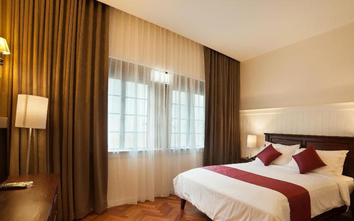 The Chambers Hotel