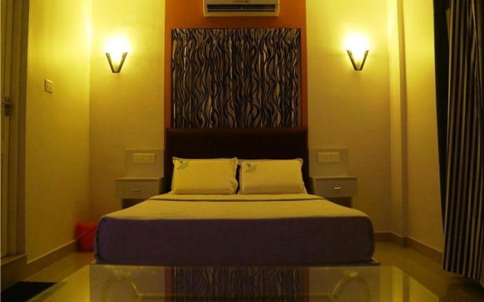 Hydel Palace Hotel And Resorts