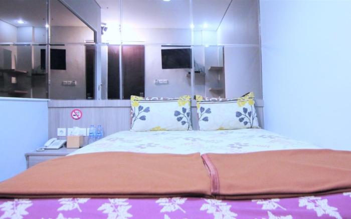 Wisma 9 Jakarta