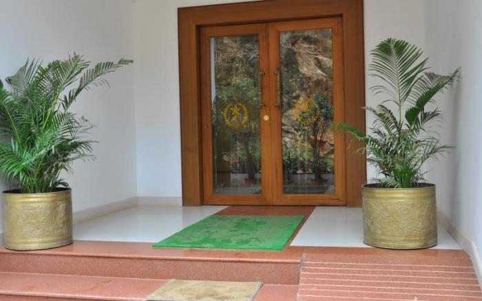 Joys Resort
