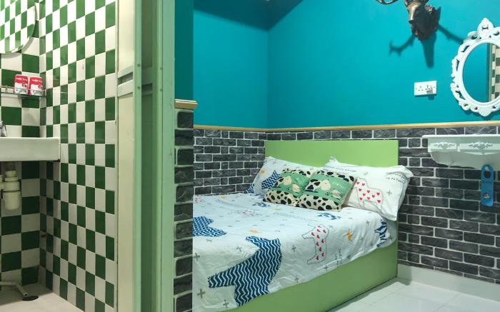 Ming Du Hostel