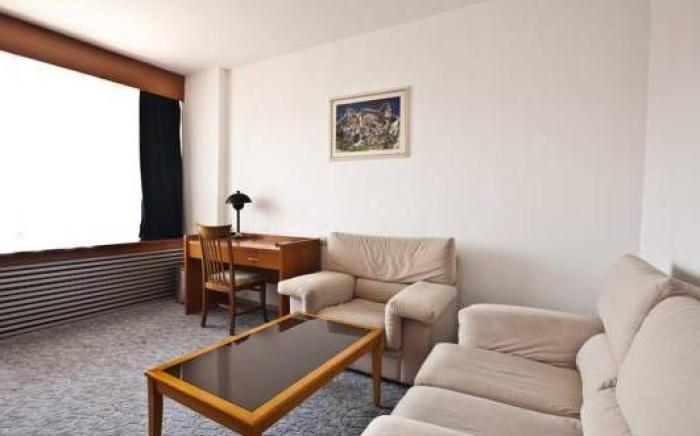 Rila Hotel Sofia