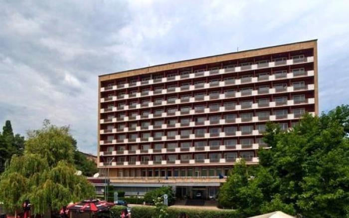 Rila Hotel Sofia