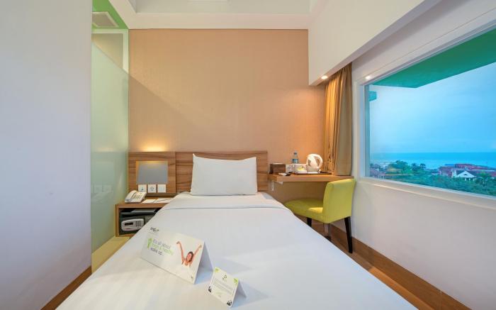 Whiz Prime Hotel Balikpapan
