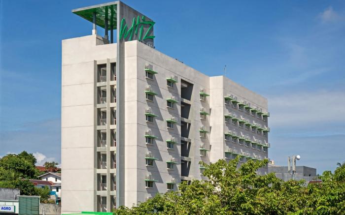 Whiz Prime Hotel Balikpapan