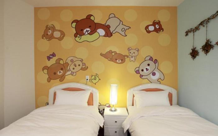 Bears Line Hostel