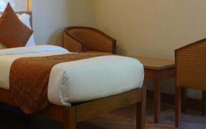 Hotel Goradia
