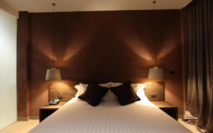 The Glory River Kwai Hotel