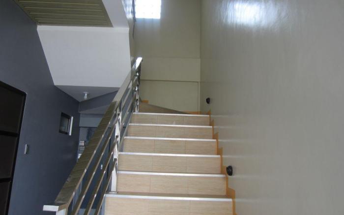 Hotel Aroha
