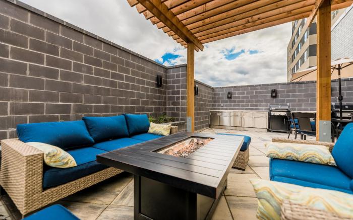 Hyatt House Winnipeg South/outlet Collection