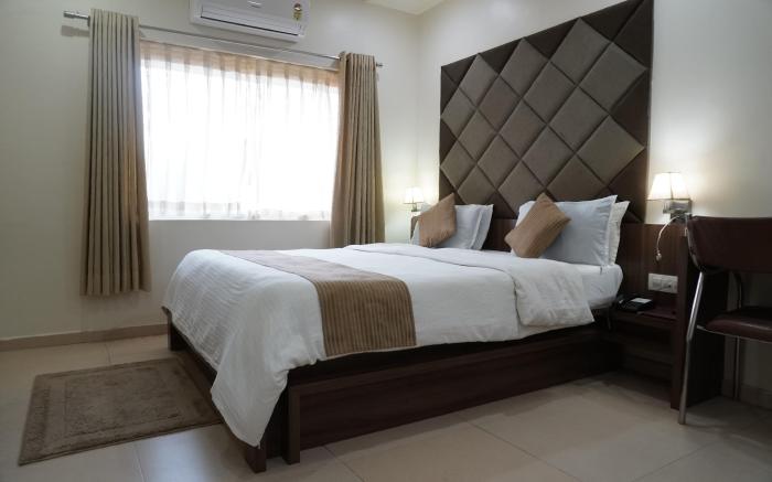 The Evergrand Palace