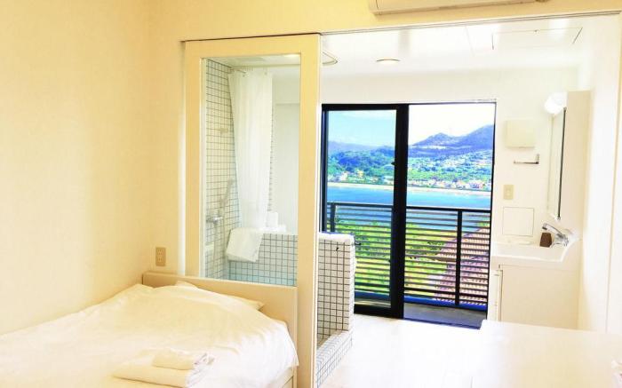 HOTEL E-horizon Resort condominium Sesoko
