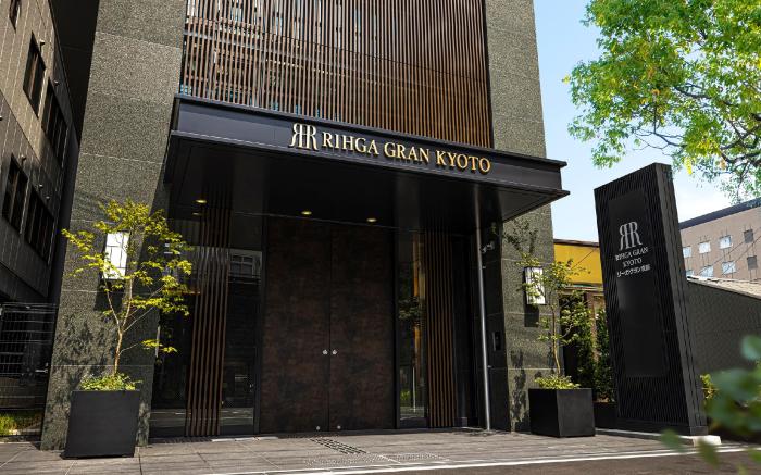 Rihga Gran Kyoto