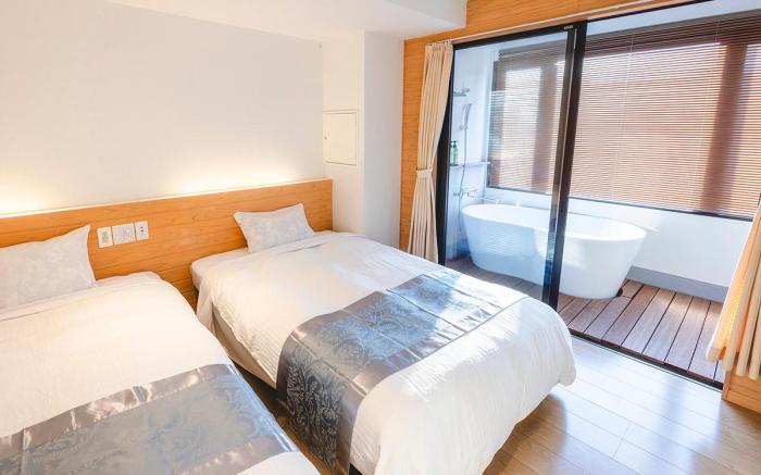 Ibusuki Onsen Hotel Shougetsu