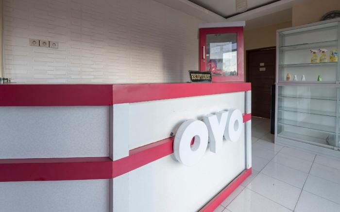 OYO 1075 Rumah Indah Losari Inn