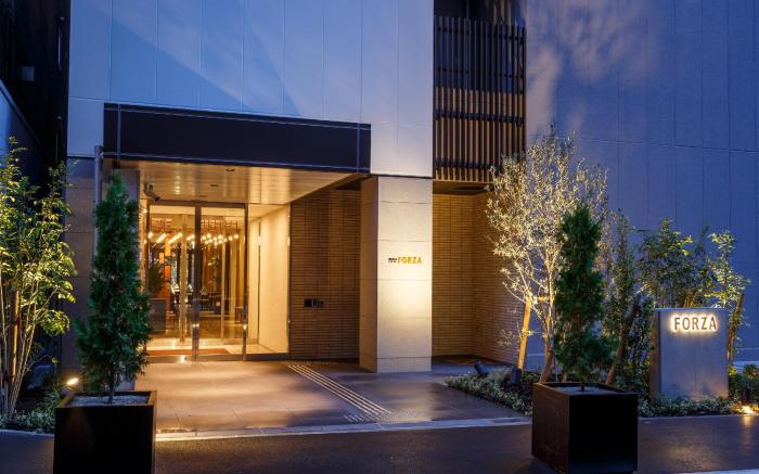 Hotel Forza Osaka Kitahama
