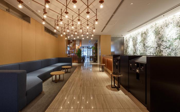 Hotel Forza Osaka Kitahama
