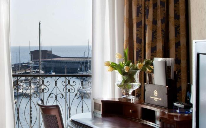 Grand Hotel Santa Lucia