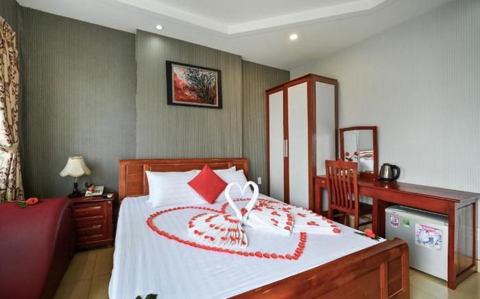 Quang Hoa Airport Hotel