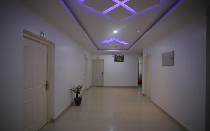 Hydel Palace Hotel And Resorts
