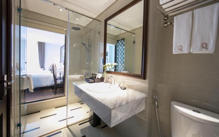 The Q Hotel