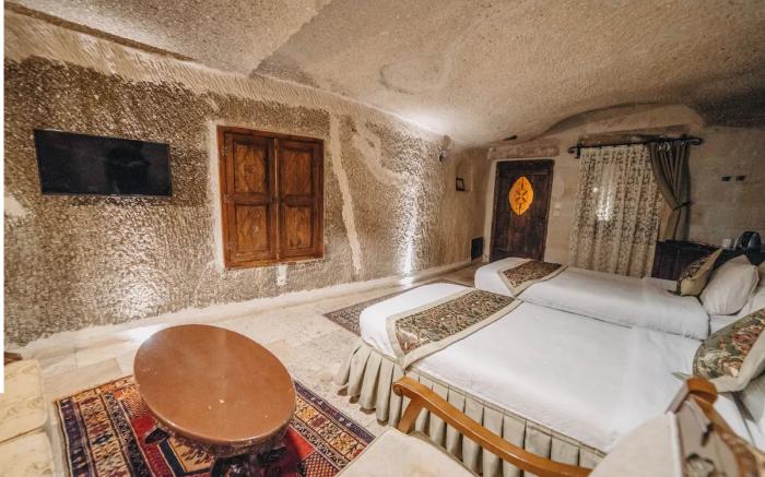Erenbey Cave Hotel