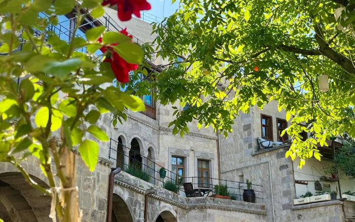Century Cave Hotel