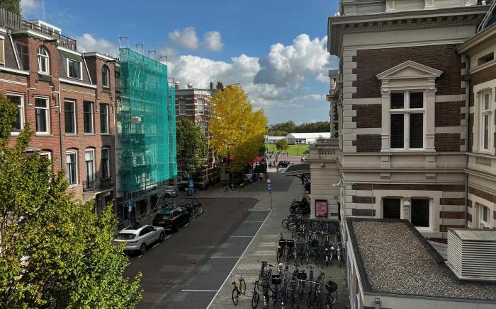 Budget Trianon Hotel