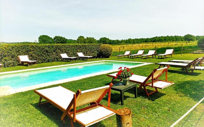 B&B Borgo Vera