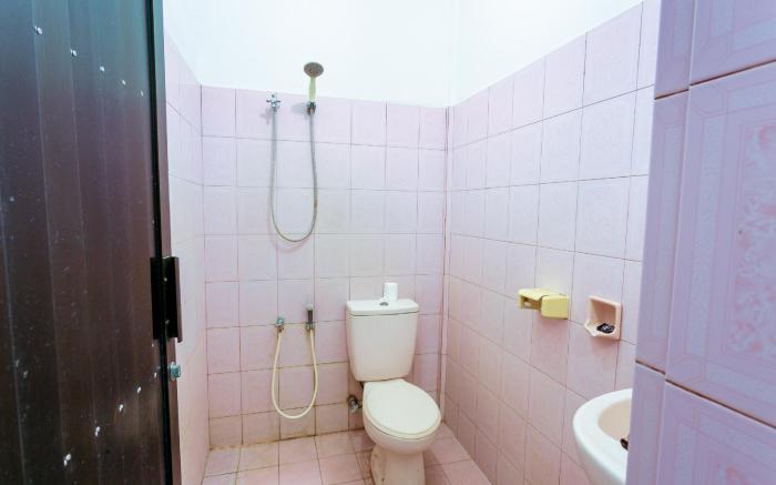 Segara Sadhu Inn Kuta