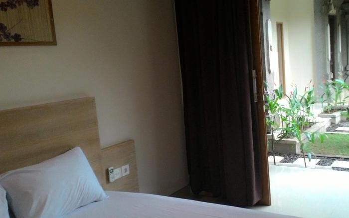 Kubu Carik Guest House