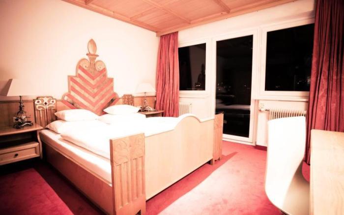 Q Hotel Maria Theresia
