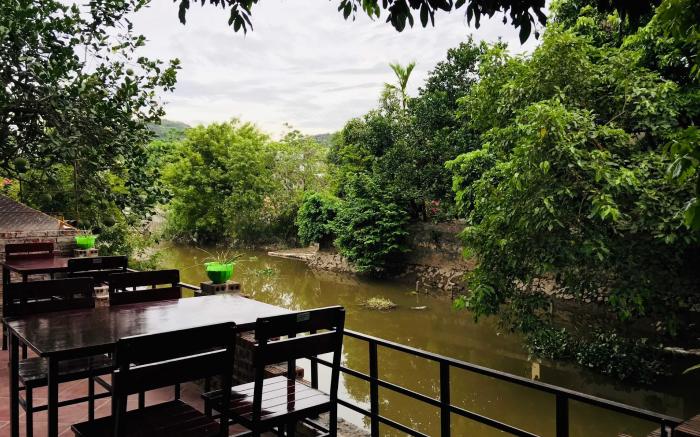 Tam Coc Thai Duong Homestay